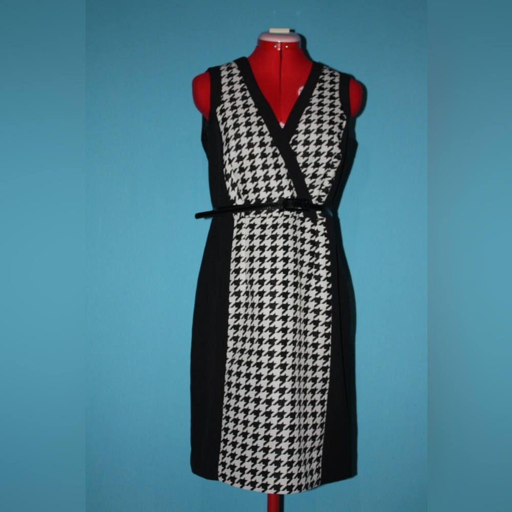 Shelby & Palmer Dress